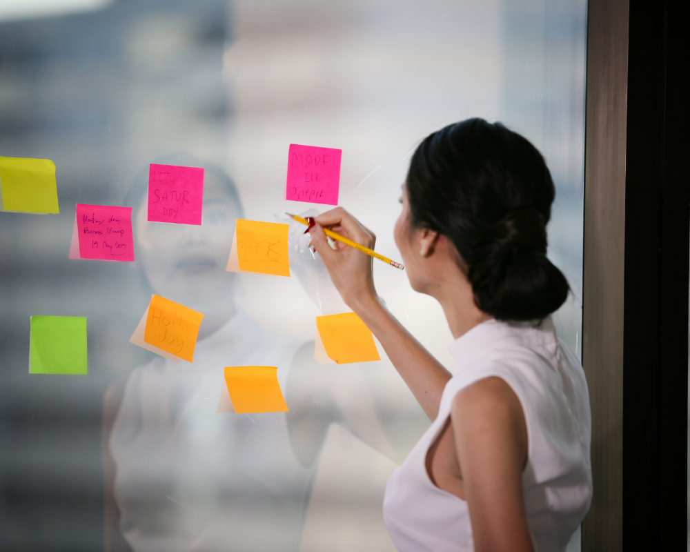 Coaching professionnel 2