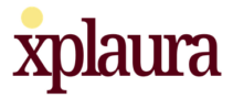 Logo xplaura jaune Arles